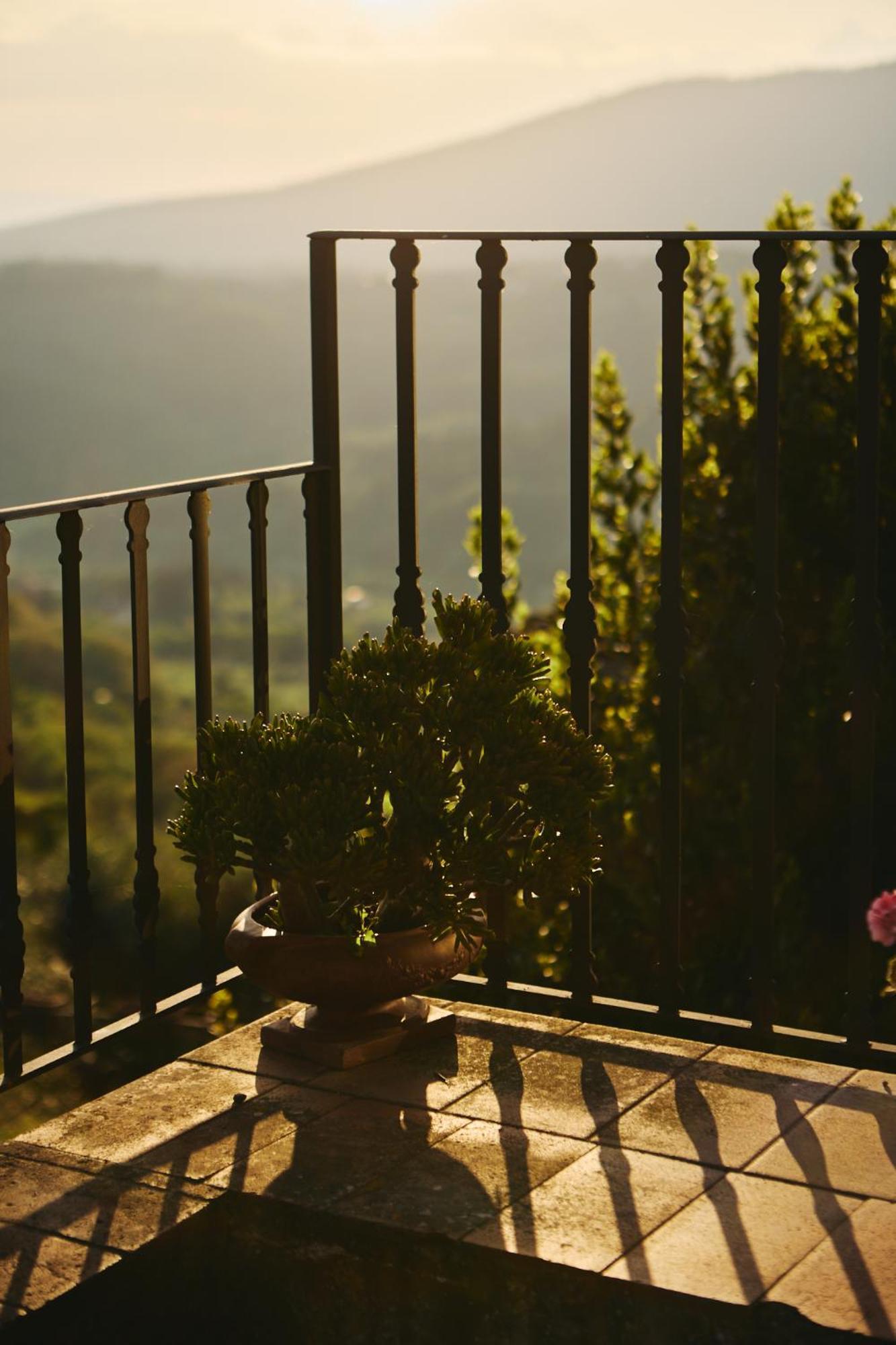 Fattoria Poggio Di Fiesole Villa Exterior foto