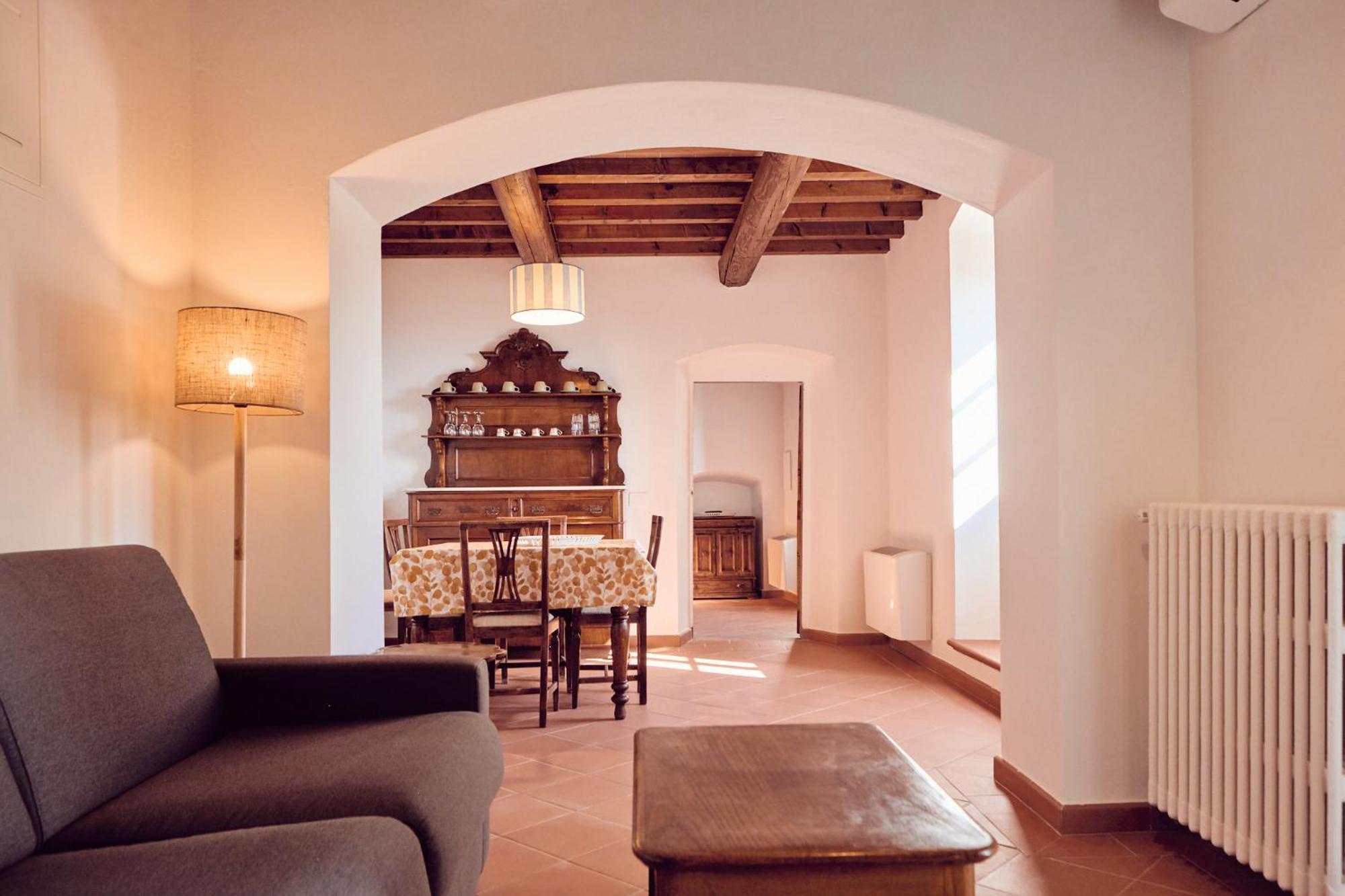Fattoria Poggio Di Fiesole Villa Exterior foto