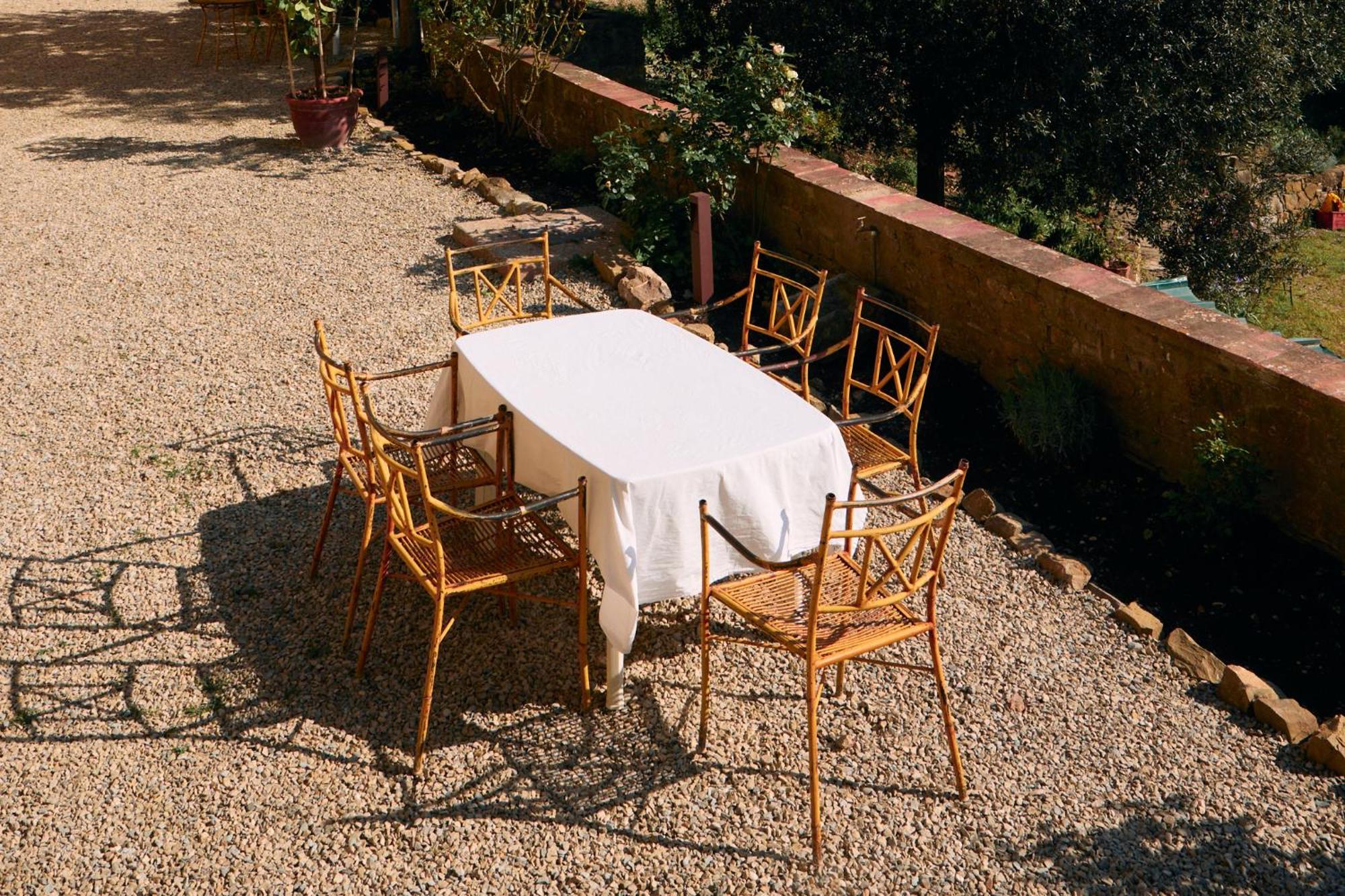 Fattoria Poggio Di Fiesole Villa Exterior foto