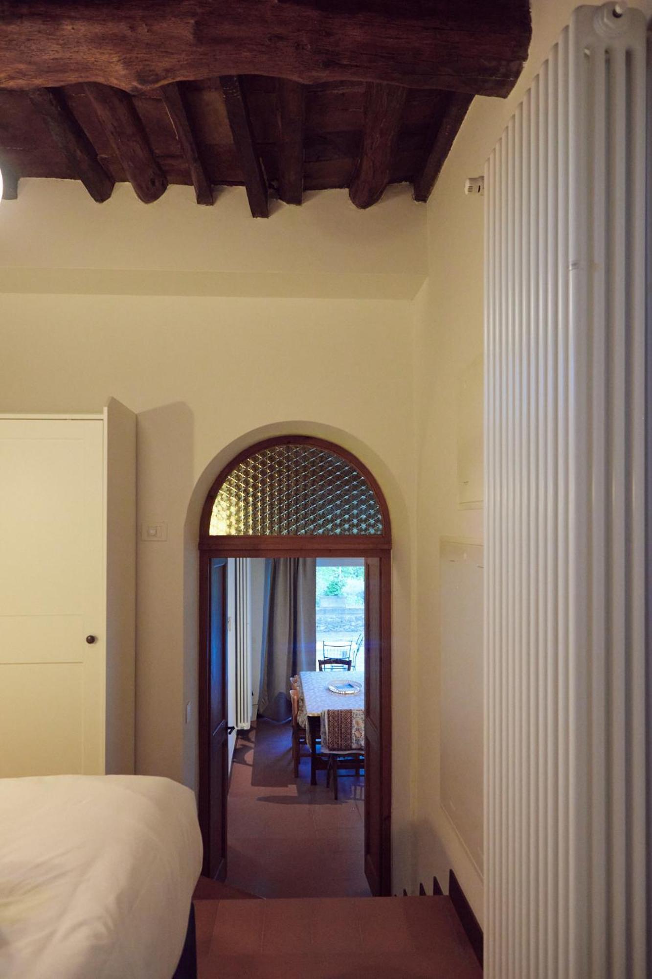 Fattoria Poggio Di Fiesole Villa Exterior foto